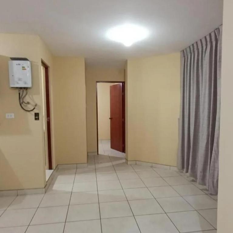 Caldas - Apartamento de 1 dormitorio - 5
