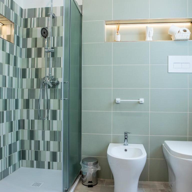 Pamir Apartments - Appartamento con 1 Camera da Letto - 26