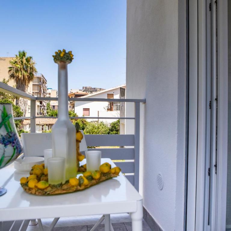 Pamir Apartments - Appartamento con 1 Camera da Letto - 37
