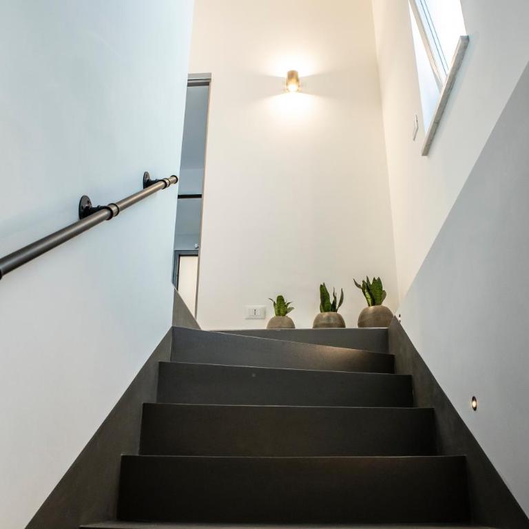 Pamir Apartments - Appartamento con 1 Camera da Letto - 3