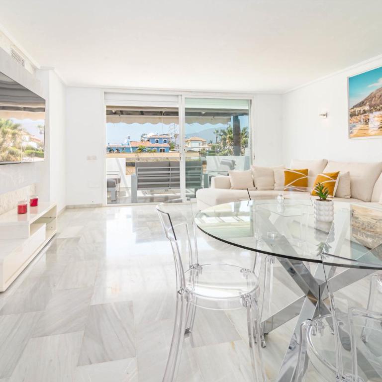 TENIS - Bright Bel-Air flat 2 beds 3 terraces - Apartamento - 3