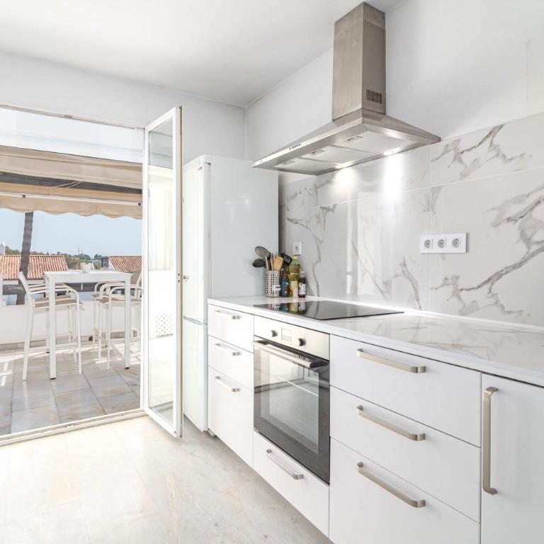 TENIS - Bright Bel-Air flat 2 beds 3 terraces - Apartamento - 4