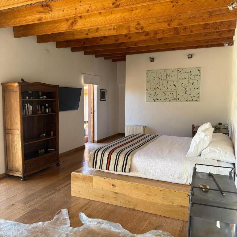 Casa Luna - Habitación Doble - 12