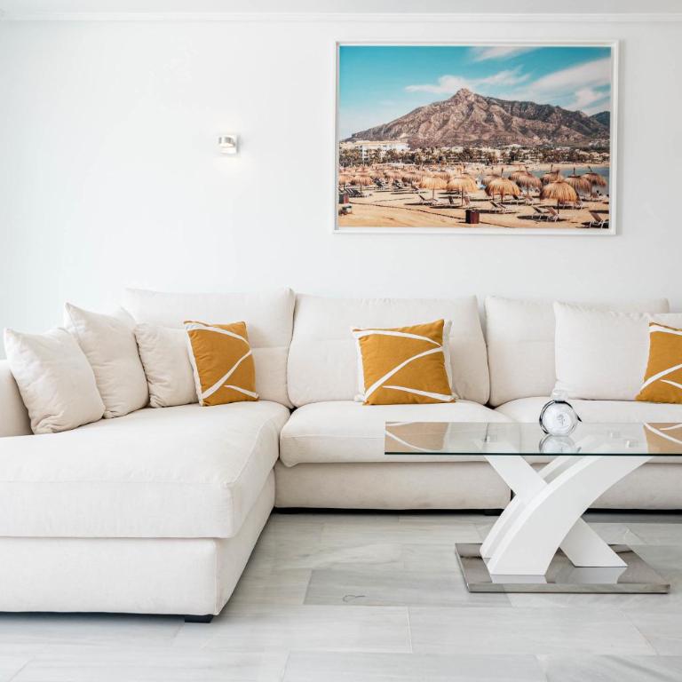 TENIS - Bright Bel-Air flat 2 beds 3 terraces - Apartamento - 8