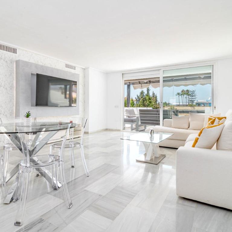 TENIS - Bright Bel-Air flat 2 beds 3 terraces - Apartamento - 10