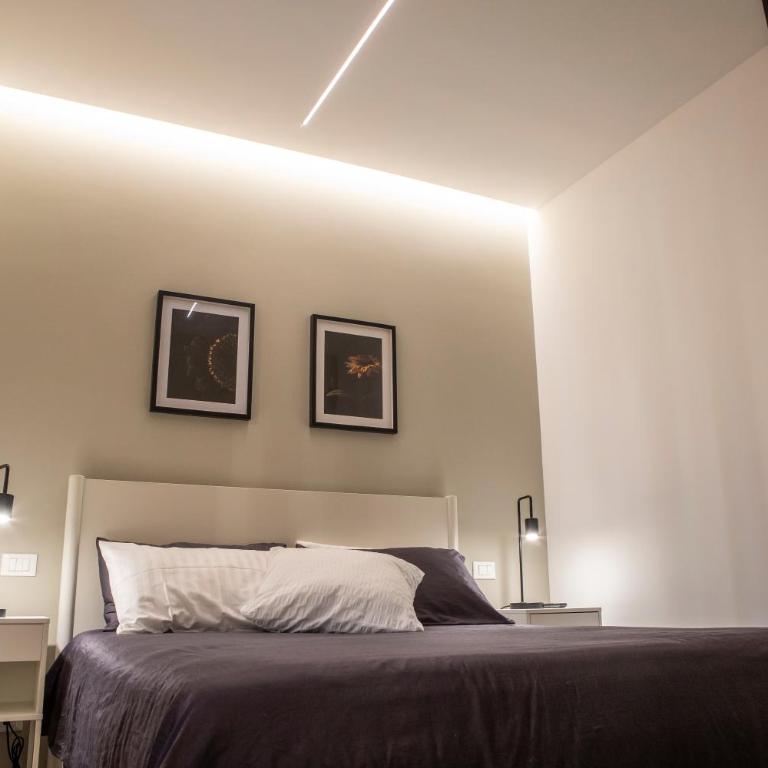 Pamir Apartments - Appartamento con 2 Camere da Letto - 2