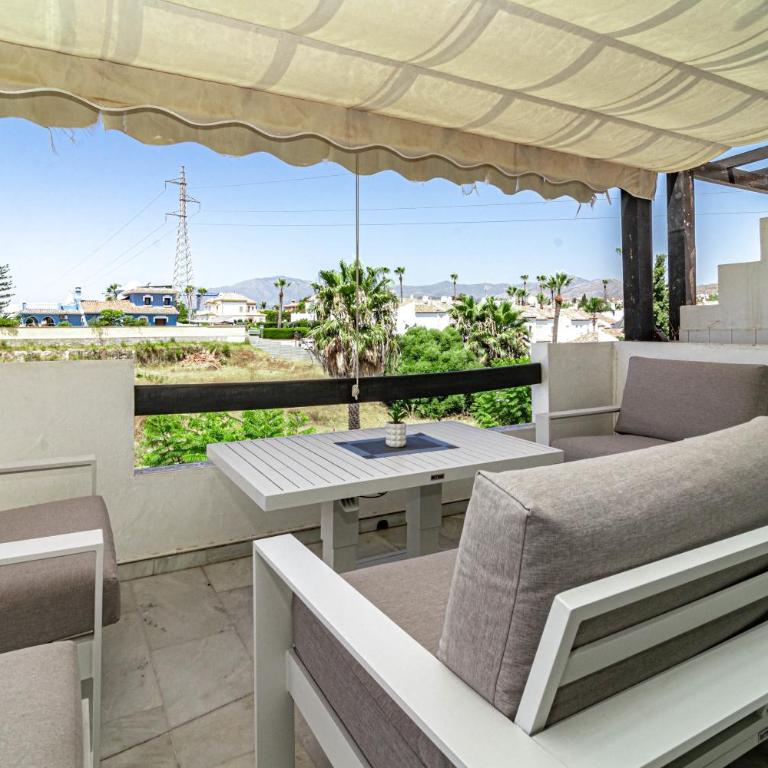 TENIS - Bright Bel-Air flat 2 beds 3 terraces - Apartamento - 12