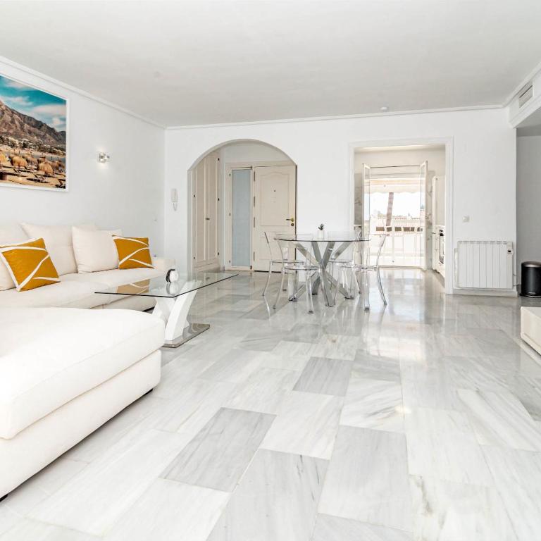 TENIS - Bright Bel-Air flat 2 beds 3 terraces - Apartamento - 14