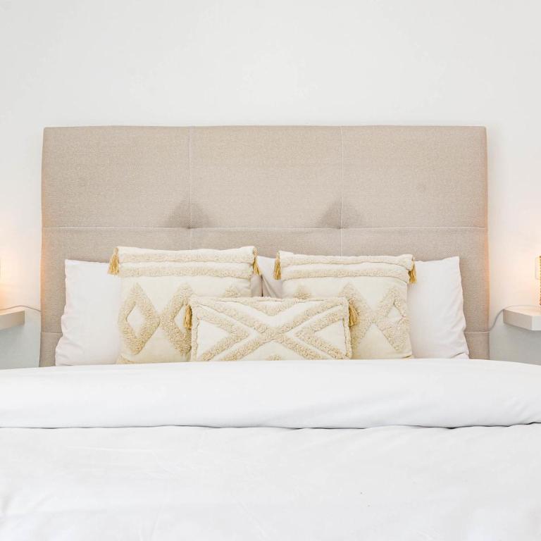 TENIS - Bright Bel-Air flat 2 beds 3 terraces - Apartamento - 22