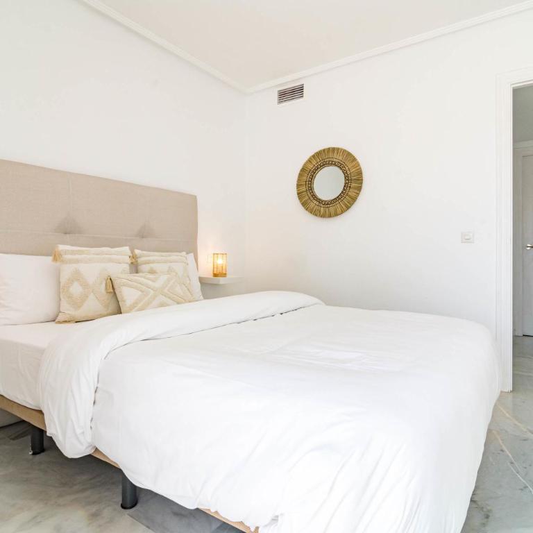 TENIS - Bright Bel-Air flat 2 beds 3 terraces - Apartamento - 23