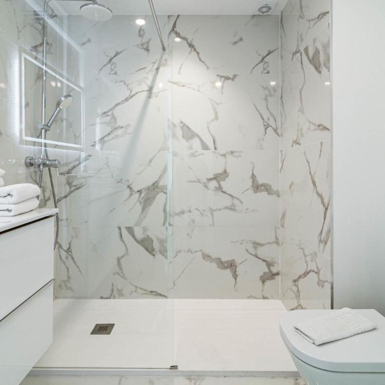 TENIS - Bright Bel-Air flat 2 beds 3 terraces - Apartamento - 26
