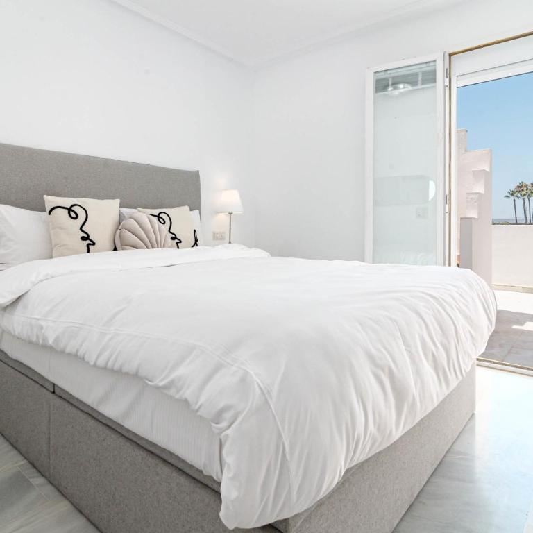 TENIS - Bright Bel-Air flat 2 beds 3 terraces - Apartamento - 28