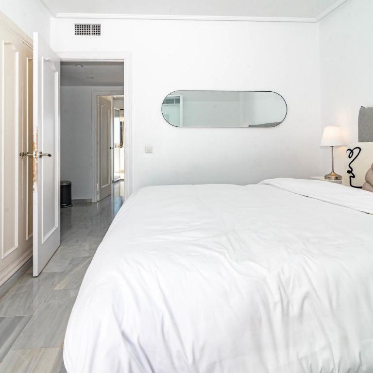 TENIS - Bright Bel-Air flat 2 beds 3 terraces - Apartamento - 30