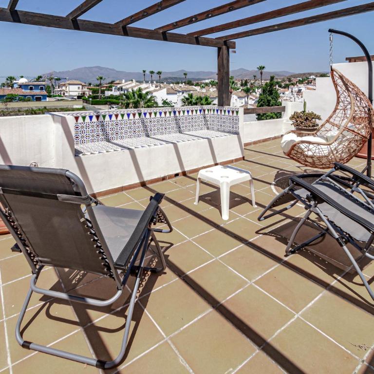 TENIS - Bright Bel-Air flat 2 beds 3 terraces - Apartamento - 33