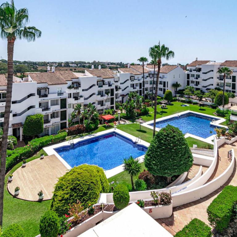 TENIS - Bright Bel-Air flat 2 beds 3 terraces - Apartamento - 35