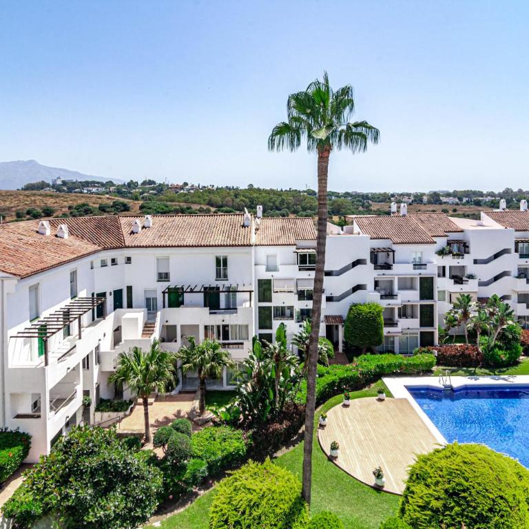 TENIS - Bright Bel-Air flat 2 beds 3 terraces - Apartamento - 36