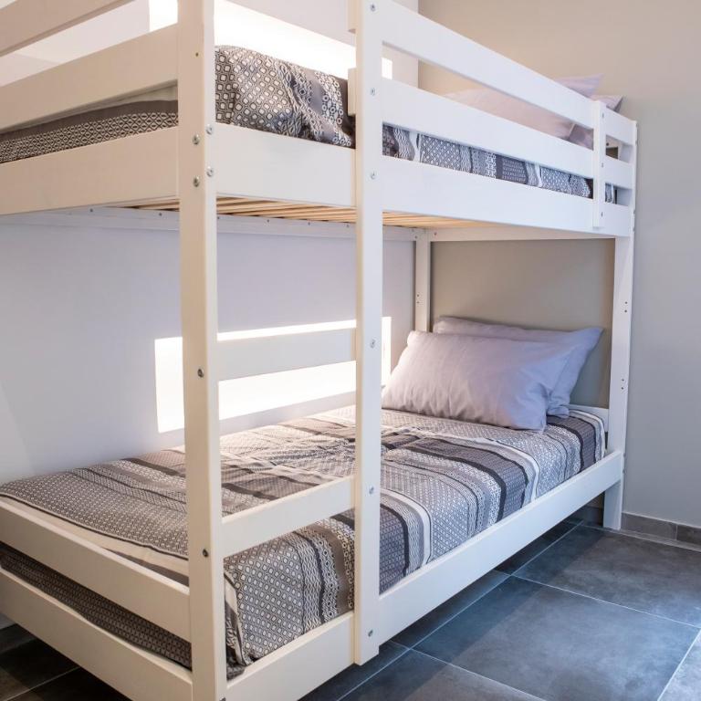 Pamir Apartments - Appartamento con 2 Camere da Letto - 27