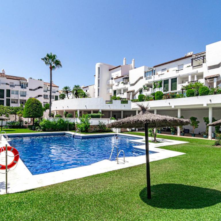 TENIS - Bright Bel-Air flat 2 beds 3 terraces - Apartamento - 39
