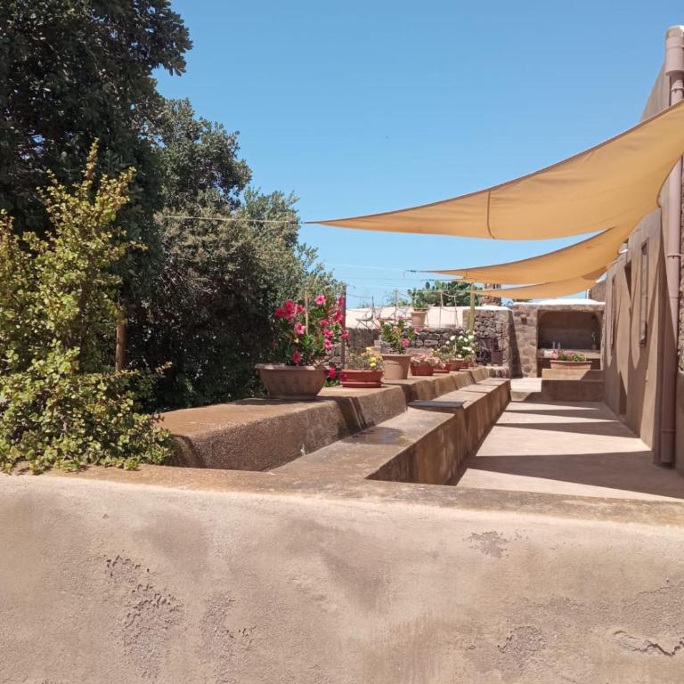 Dammuso le Vigne - Casa con 2 Camere da Letto - 2
