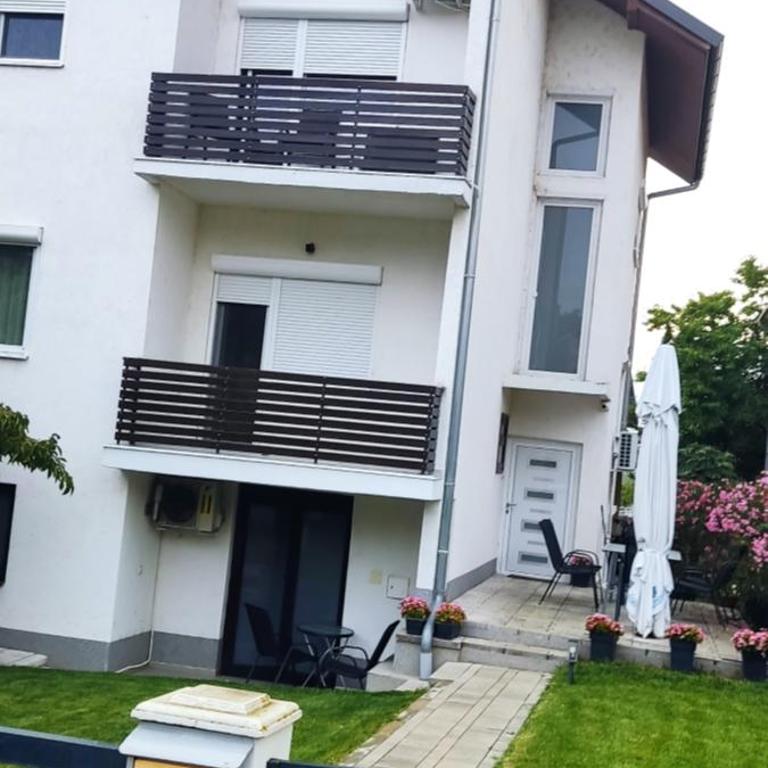 Soko S apartmani - Apartman sa 1 Spavaćom Sobom - 1