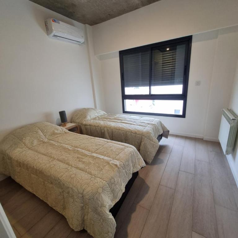 Depto Junin zona Residencial - Apartamento de 2 dormitorios - 4