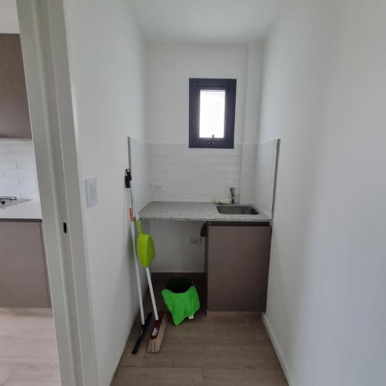 Depto Junin zona Residencial - Apartamento de 2 dormitorios - 5