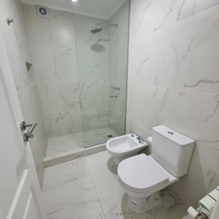Depto Junin zona Residencial - Apartamento de 2 dormitorios - 7