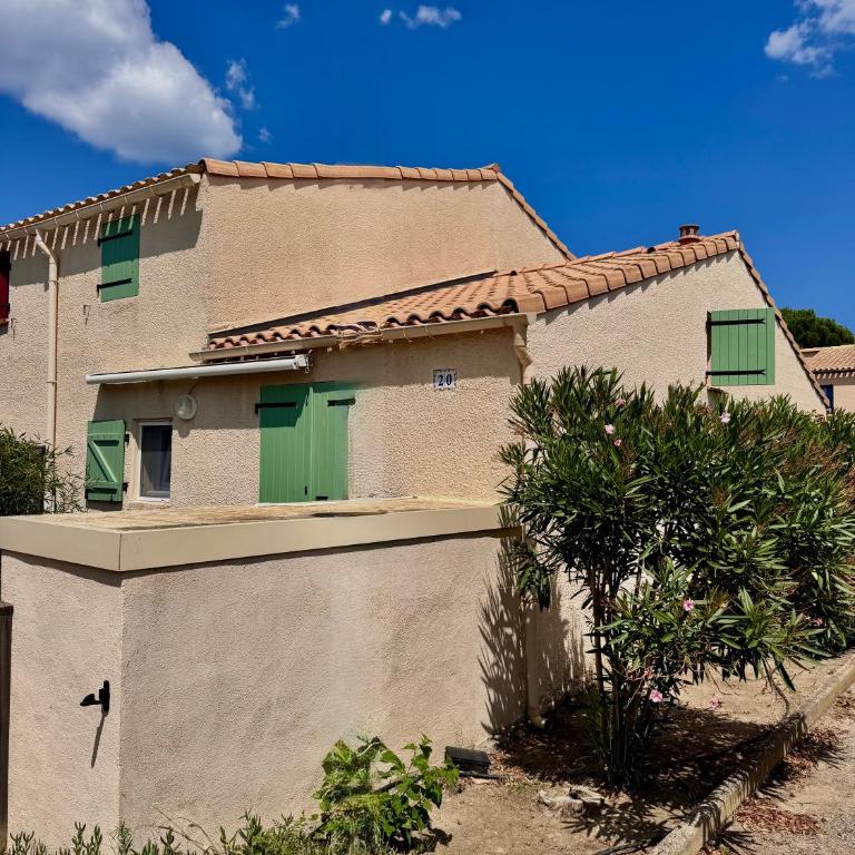 Petite maison à 5 min de la plage Argelès-sur-Mer - Casa de 2 dormitorios - 9