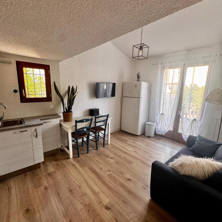 Petite maison à 5 min de la plage Argelès-sur-Mer - Casa de 2 dormitorios - 2
