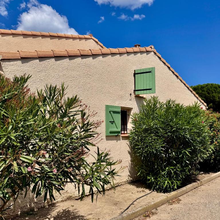 Petite maison à 5 min de la plage Argelès-sur-Mer - Casa de 2 dormitorios - 10