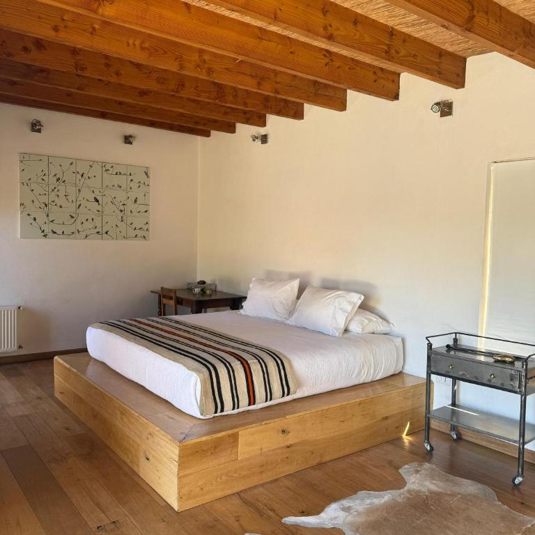 Casa Luna - Habitación Doble - 13