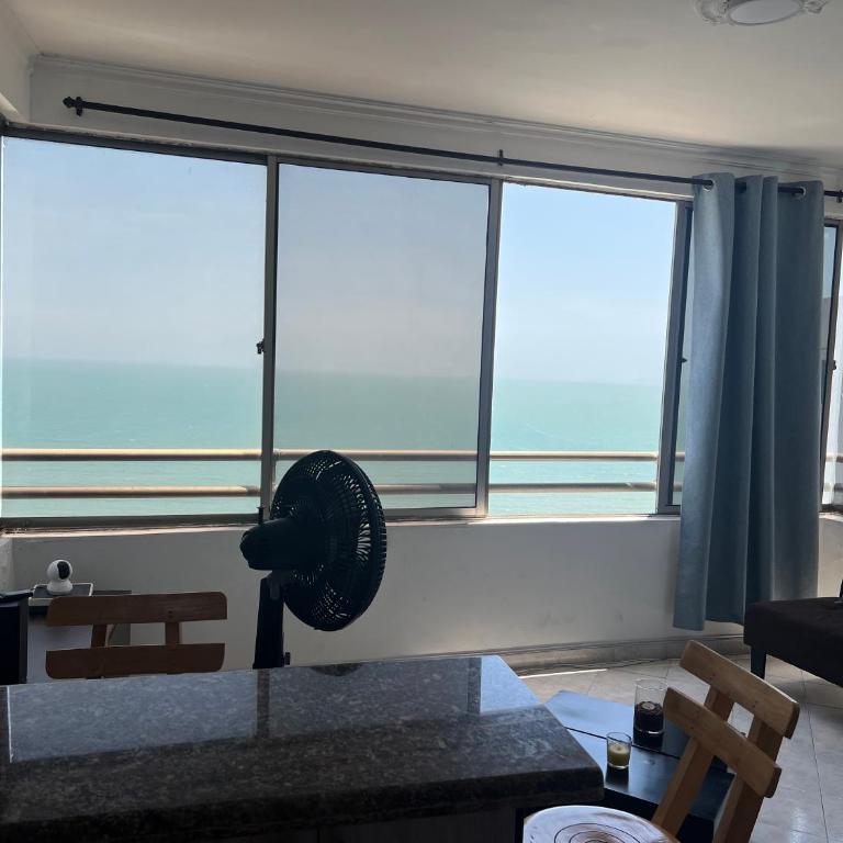 Mar del norte - Two-Bedroom Apartment - 4