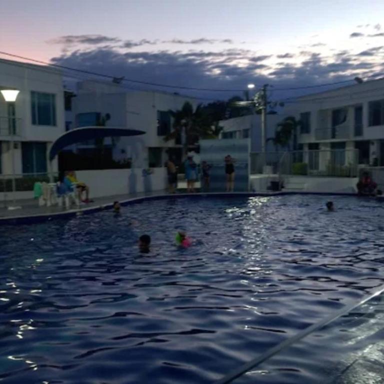 Laderas de PortoVerde en Carmen de Apicala - Casa con 1 dormitorio - 1