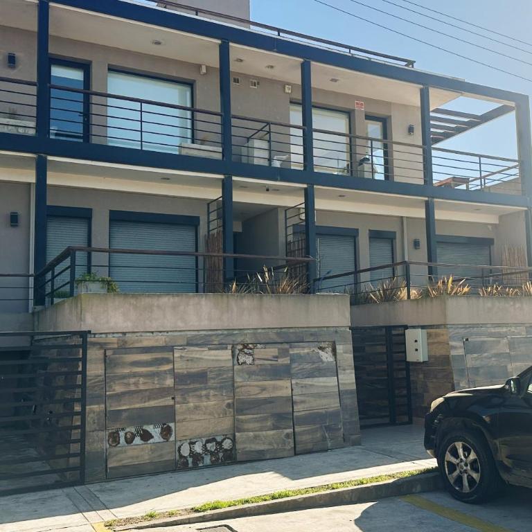 Depto Daniela - Monoambiente para 4 PAX frente a Honu Beach - Hola Sur - Estudio - 3