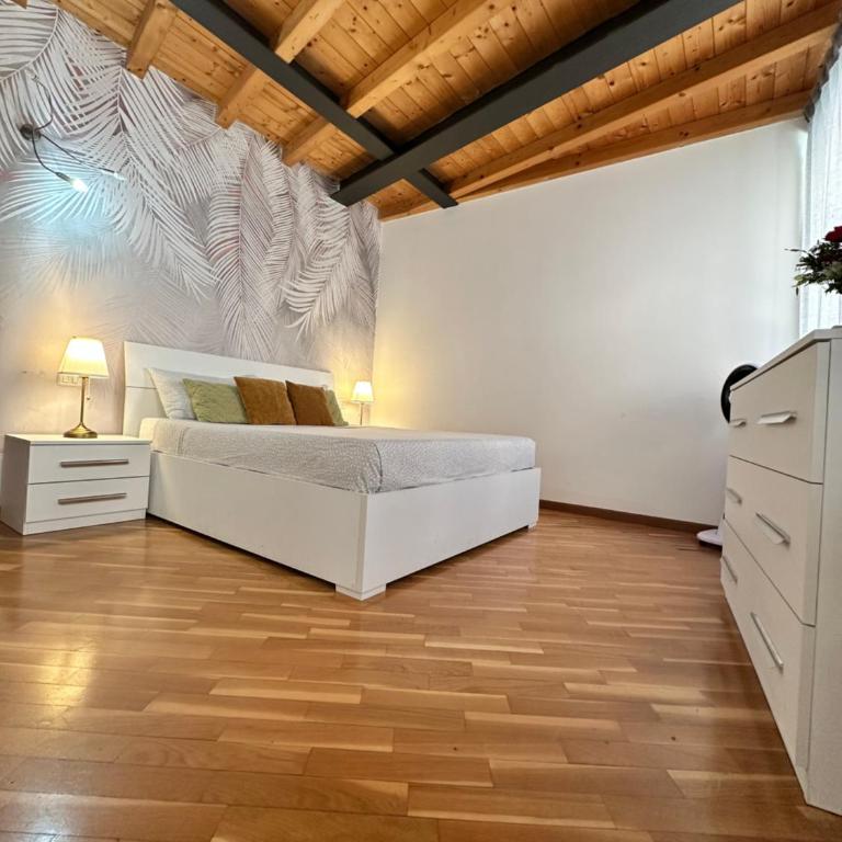 LB - Stella Apartment Center - Appartamento con 1 Camera da Letto - 2