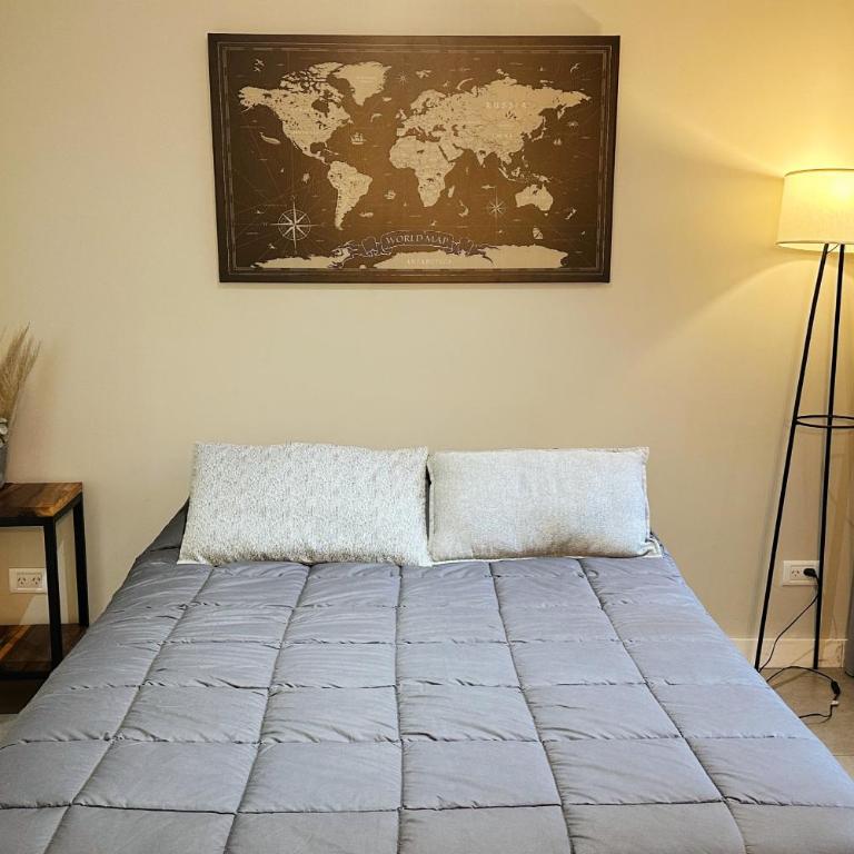 Depto Daniela - Monoambiente para 4 PAX frente a Honu Beach - Hola Sur - Estudio - 10