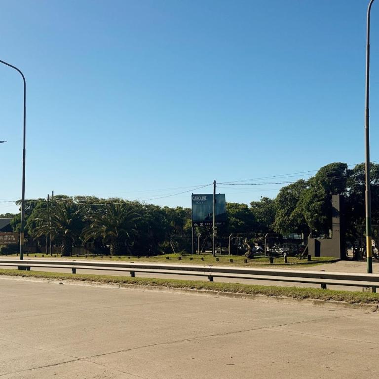 Depto Daniela - Monoambiente para 4 PAX frente a Honu Beach - Hola Sur - Estudio - 12