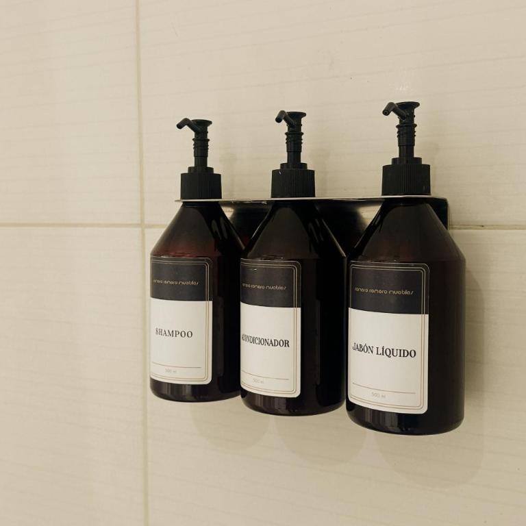 Depto Daniela - Monoambiente para 4 PAX frente a Honu Beach - Hola Sur - Estudio - 16