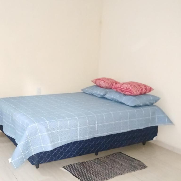 La casita de Miguel - One-Bedroom Apartment - 4