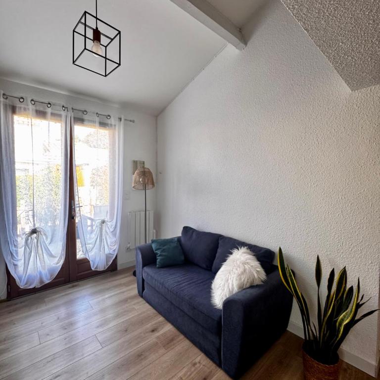 Petite maison à 5 min de la plage Argelès-sur-Mer - Casa de 2 dormitorios - 1