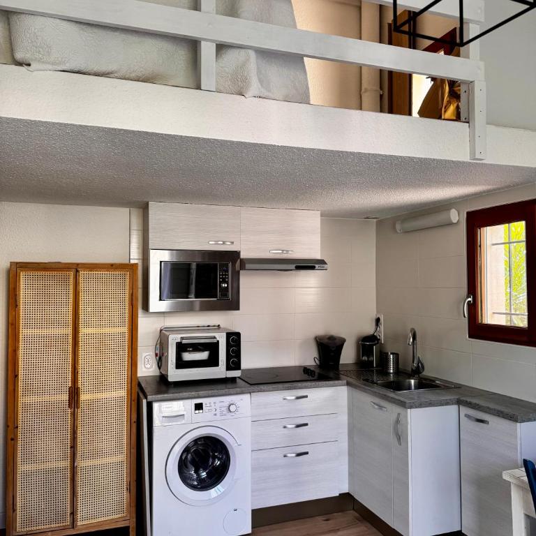 Petite maison à 5 min de la plage Argelès-sur-Mer - Casa de 2 dormitorios - 3