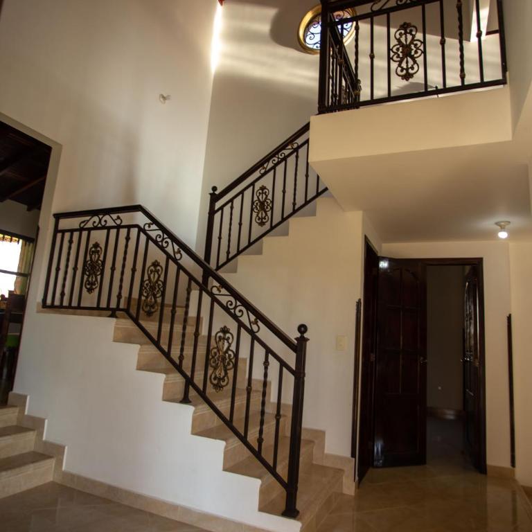 Condominio Parque Baviera - Casa de 4 dormitorios - 29
