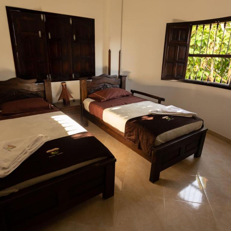Condominio Parque Baviera - Casa de 4 dormitorios - 10