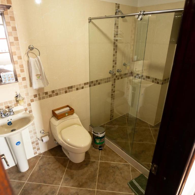 Condominio Parque Baviera - Casa de 4 dormitorios - 14