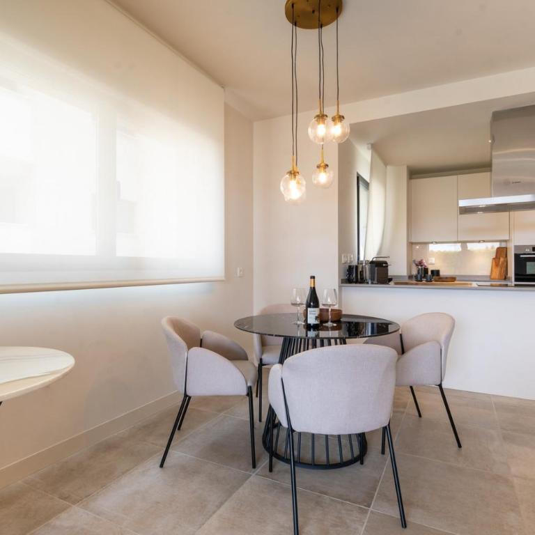 Fantastisk 4 roms med egen dipping Pool - Apartamento de 3 dormitorios - 26