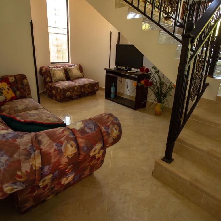 Condominio Parque Baviera - Casa (10 adultos) - 12