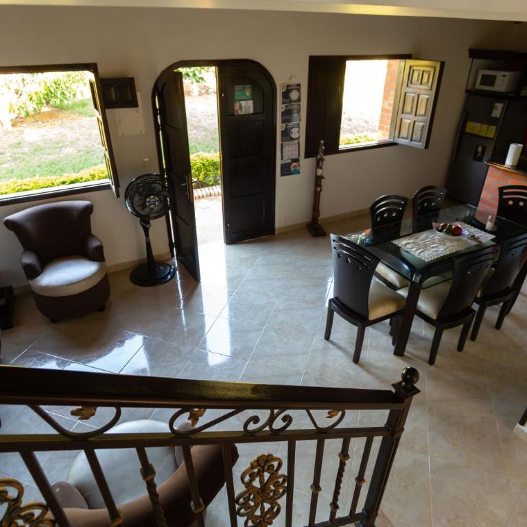 Condominio Parque Baviera - Holiday Home (10 Adults) - 25