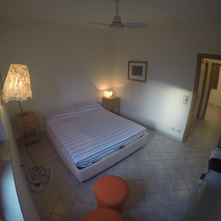 Villa Punta Lunga - Villa con Vista Giardino - 15