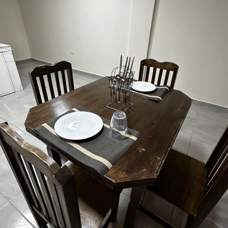 Hollywood apartamentos - Apartment - Split Level - 13
