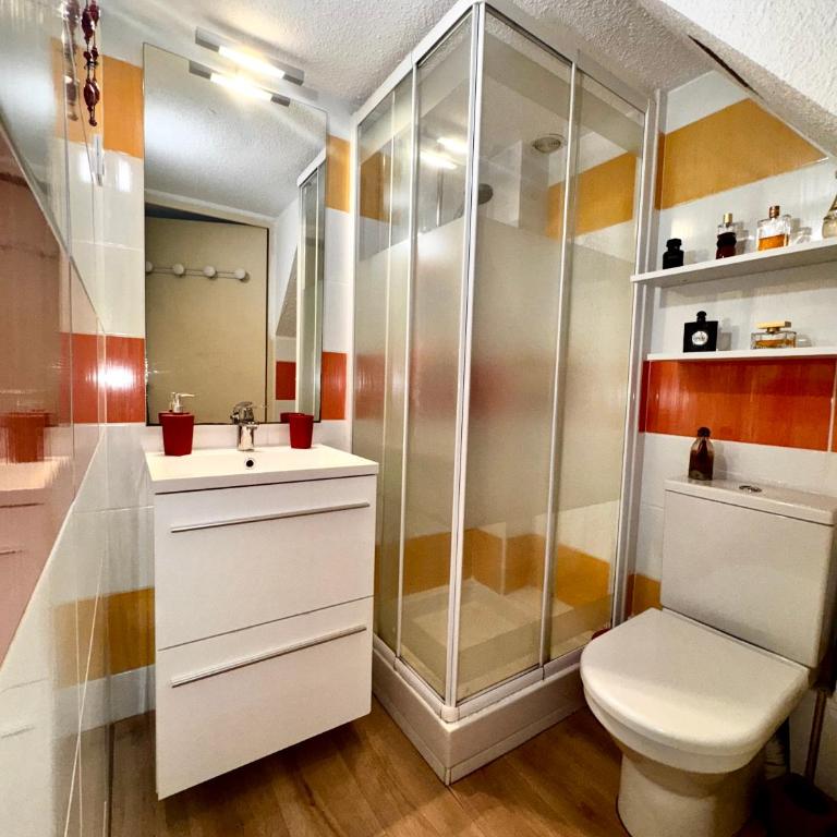 Petite maison à 5 min de la plage Argelès-sur-Mer - Casa de 2 dormitorios - 6